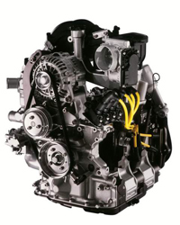 P2011 Engine